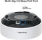 TP-Link Deco X50-PoE - Mesh WiFi - WiFi 6 - 3000 Mbps - 3-pack
