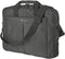 Trust Primo - Schoudertas voor laptops tot 16 inch - Stofbestendig - Zwart