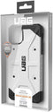 Urban Armor Gear 111727114141 - Smartphonehoesje - Ultra licht en sterk - Wit