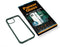 PanzerGlass 0269 - Soft case - Krasbestendig en schokbestendig - iPhone 12 Pro Max Racing Green