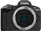 Canon EOS R50 - Systeemcamera - 24,2Mpx CMOS APS-C - Zwart