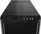 be quiet! Pure Base 600 - Midi Tower PC - ATX µATX Mini-ITX - Zilver/Zwart