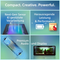 Sony Xperia 5 V - Smartphone - 6,1