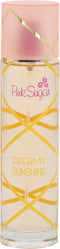 Damesparfum Aquolina EDT Pink Sugar Creamy Sunshine 100 ml