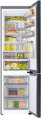 Samsung RB38C7B6AS9/EF - Koelkast - A-energielabel - Twin Cooling Plus™ - SpaceMax™ (390L)