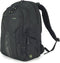 Targus Spruce - Laptop rugzak - 15.6 inch - Gerecycled PET - Zwart