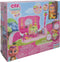 IMC Toys Cry Babies Magic Tears - Speelgoedpop - Tutti Frutti