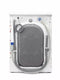 AEG LR97C168 - Voorladende wasmachine 10 kg - 1600rpm - SoftWater-technologie - Wit