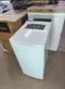 Koenic KWM 8212 A INV - Bovenlader Wasmachine - 8 kg - 1300 tpm - A - 14 programma's