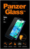 PanzerGlass 6770 - Screenprotector - Gehard glas 9H - Zwart