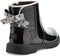 UGG T Lynde Patent - Unisex Laarzen - Maat 28.5 - Zwart (2021)