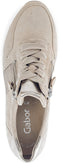 Gabor 107244 - Lage sneakers - Nubuck - Beige