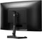 Philips Momentum 27M1C3200VL/00 - Gamemonitor - 165Hz 1ms gebogen - Zwart