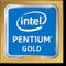 Intel Pentium G5400 - Processor - 3.8 GHz Dual Core 4 MB (5032037121491)