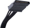 Silverstone DA1650 - Voeding ATX 1650W 80 Plus Gold