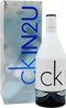 Calvin Klein In2U 100 ml Eau de Toilette - Herenparfum