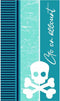 Strandhanddoek Secaneta Class Jacquard 100 x 170 cm