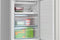 BOSCH KGN33NSDB - Koel-vriescombinatie - No-Frost - Zilver