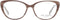 Ladies' Spectacle frame Ted Baker TB9198 51151