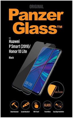 PanzerGlass 5337 - Screenprotector - Geharde glas - Huawei P Smart (2019) Honor 10 Lite