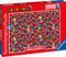 Ravensburger puzzel Super Mario - Legpuzzel - 1000 stukjes Challenge