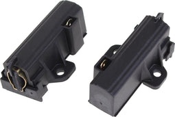 Electrolux 4006020152 - AEG Koolborstel Sole Moteur - Set van 2 - Grijs (2 stuks)