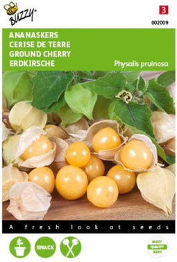 5 stuks - Buzzy - Ananaskers Tuinplus