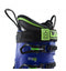 Lange XT3 Free 100 MV GW - Freeride skischoenen - Flex 100 - Blauw/groen heren 29.5