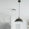 FireAngel SW10-EUT - Rookmelder 230V - 10 jaar backup batterij - Blauw