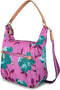Oilily Peony - Schoudertas - Dames - Crossbody - Verstelbare Schouderband - Roze - One size