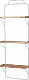 Furnilux Alaska wandrek - large 150x50x20 cm - wit
