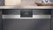 Siemens SN53ES06VE - Integreerbare vaatwasmachine iQ300 - 14 couverts - 44 dB(A) - HomeConnect