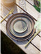 Cosy&Trendy Quintana Green kom - Ø 14 cm - Set-4
