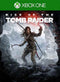Xbox - Rise Of The Tomb Raider - Xbox One - RPG - 4K Ultra HD (2015)