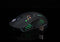 Gembird MUSG-RAGNAR-WRX500 - Draadloze muis - 1600dpi - 6 knoppen