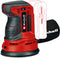 Einhell TE-RS 18 Li - Excentrische schuurmachine - Power X-Change - 125mm