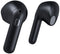 Happy Plugs Hope - In-ear Draadloze Oordopjes - 30 uur batterij - Zwart