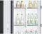 SAMSUNG RR39A746341EF - Koelkast zonder vriesvak - 387 liter - Glam Navy