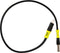 Goal Zero USB-laadkabel USB-A stekker, Apple Lightning stekker 0.25 m Zwart/geel 82008