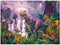 Ravensburger puzzel Land van de dinosauriërs - legpuzzel - 200 stukjes
