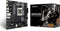 Biostar B650MT - Moederbord - AMD Socket AM5 - Micro ATX - 96 GB DDR5 - 7.1 kanalen (4712960687622)