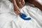 Womanizer Duo 2 - DE TarzanVibrator - Luchtdruk (clitoris) + Vibrator (G-Spot) - Herlaadbaar - Waterdicht - Bordeaux