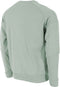 Reece Studio Round Neck Sweat Top - Sporttrui - Ronde hals - Licht Groen - M