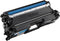 Brother TN-821XLC - Toner - 9000 pagina's - Cyaan