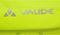 VAUDE / Aqua Box Light / Fietstas / Stuurtas / Unisex / bright green / Waterdicht / >70% Recycled materiaal