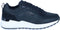 Bjorn Borg R1900 - Lage sneakers - Imitatieleer - Zwart - Maat 41