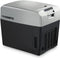 Dometic TropiCool TCX 35 - Koelbox - 33L - Zwart