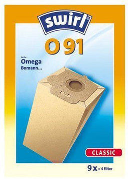 O 91