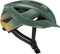 Lazer Cerro KinetiCore - MTB fietshelm - KinetiCore-technologie en brilgleuven - groen (2025)