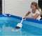 Infinite - Spa Zwembad- en spa-reiniger - handmodel met accu